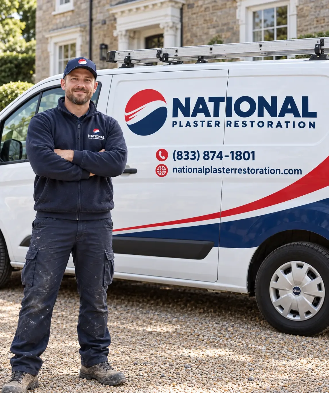 Plaster Repair company in Plainfield, WI